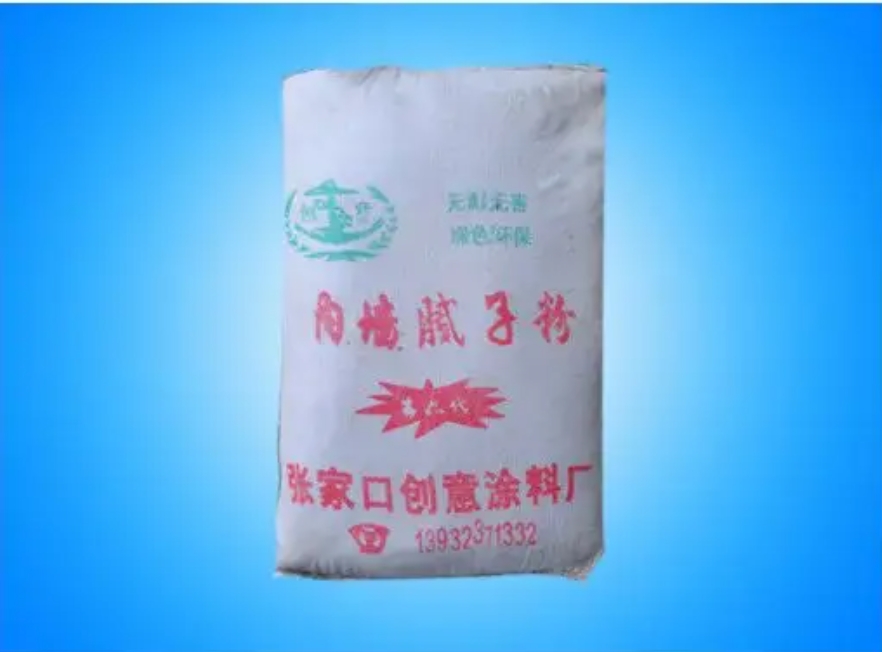 张家口宣化区内墙腻子粉