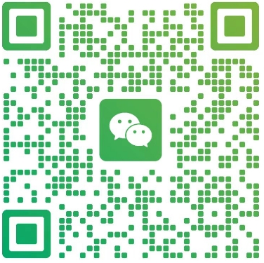 扫一扫，关注我们最新消息